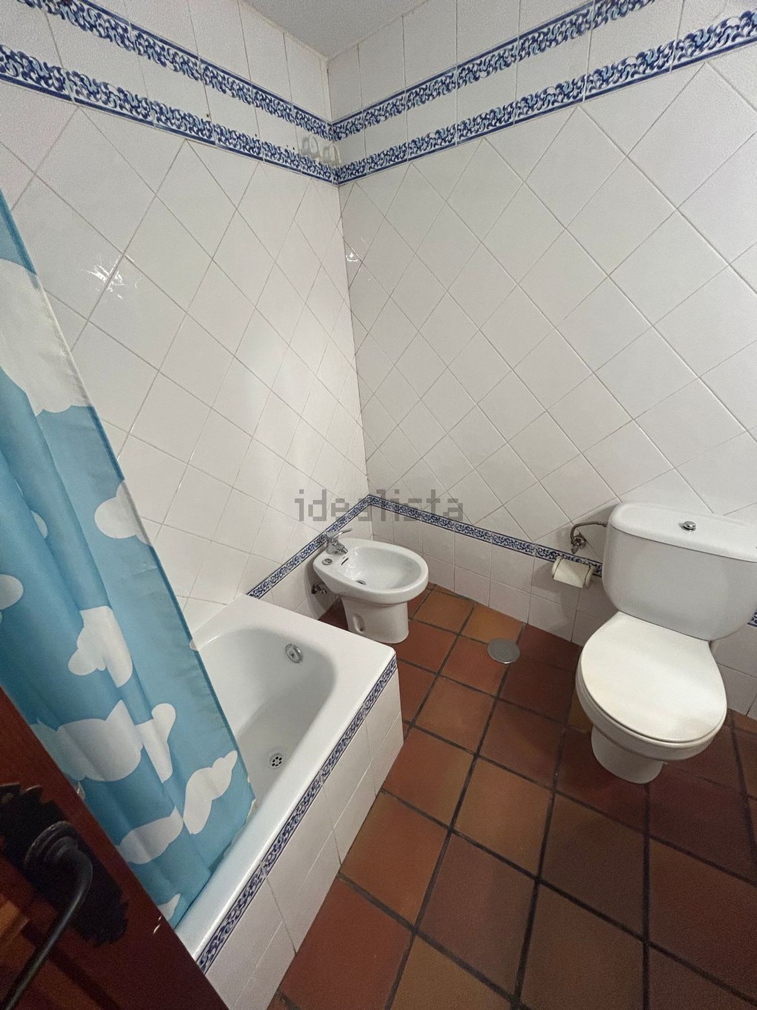 Appartement 90 m² à Segovia