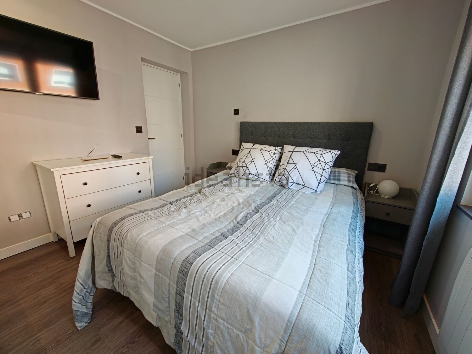 Apartamento 89 m² em Avilés