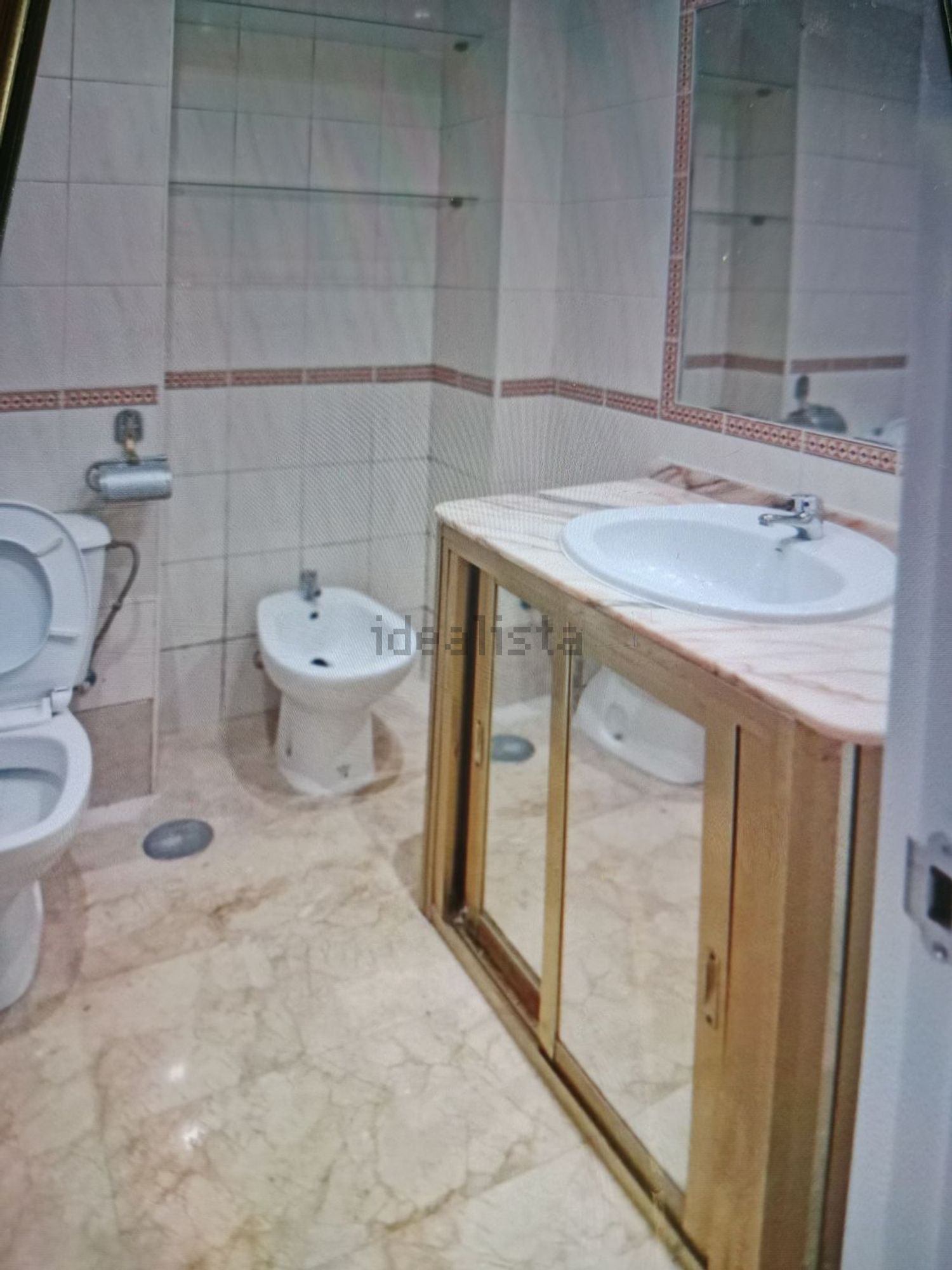 Habitació de lloguer, Torremolinos