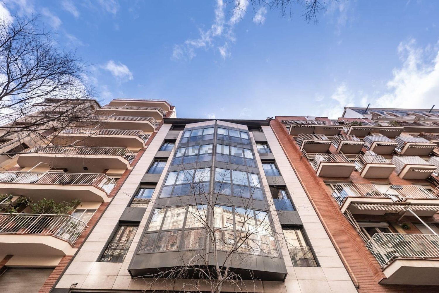 Flat 80 m² in Barcelona