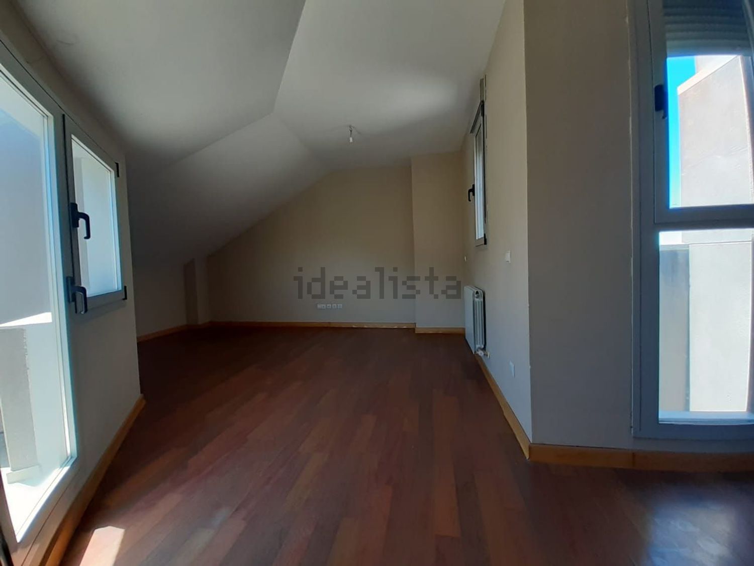 Wohnung 91 m² in Cabezón de Pisuerga