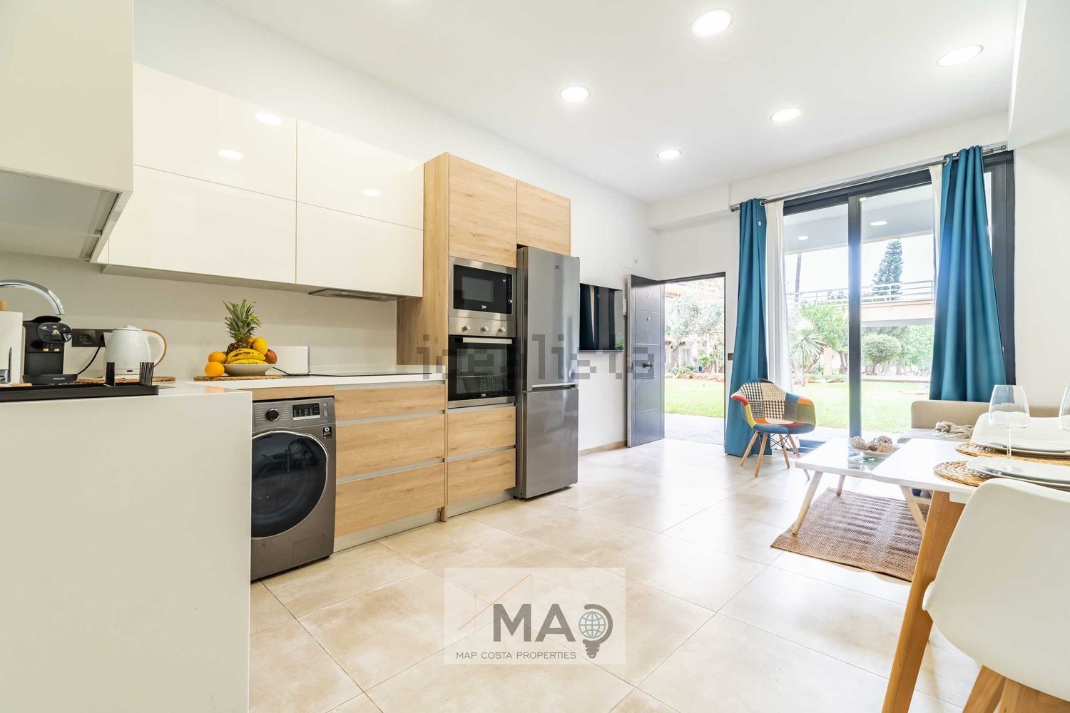 Pis de 55 m² a Torremolinos