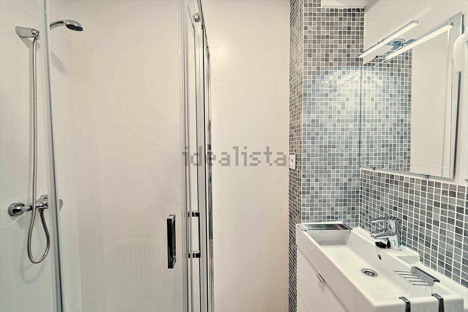 Zimmer zur Miete, Madrid