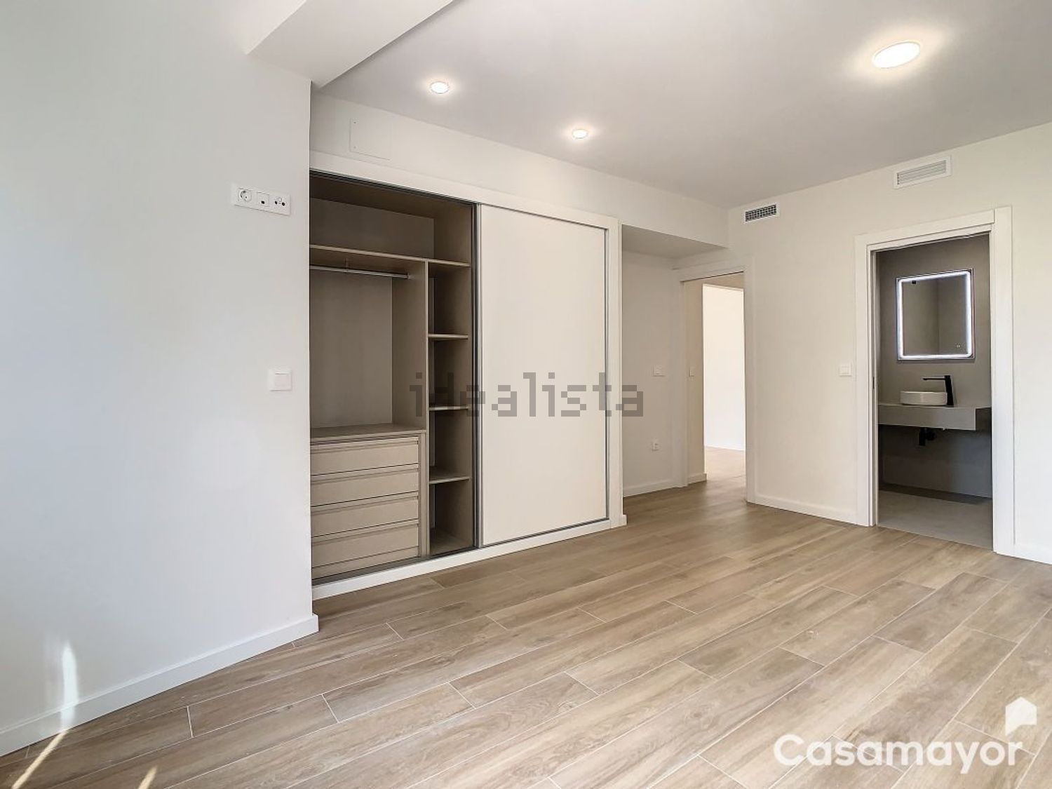 Piso de 138 m² en Alicante
