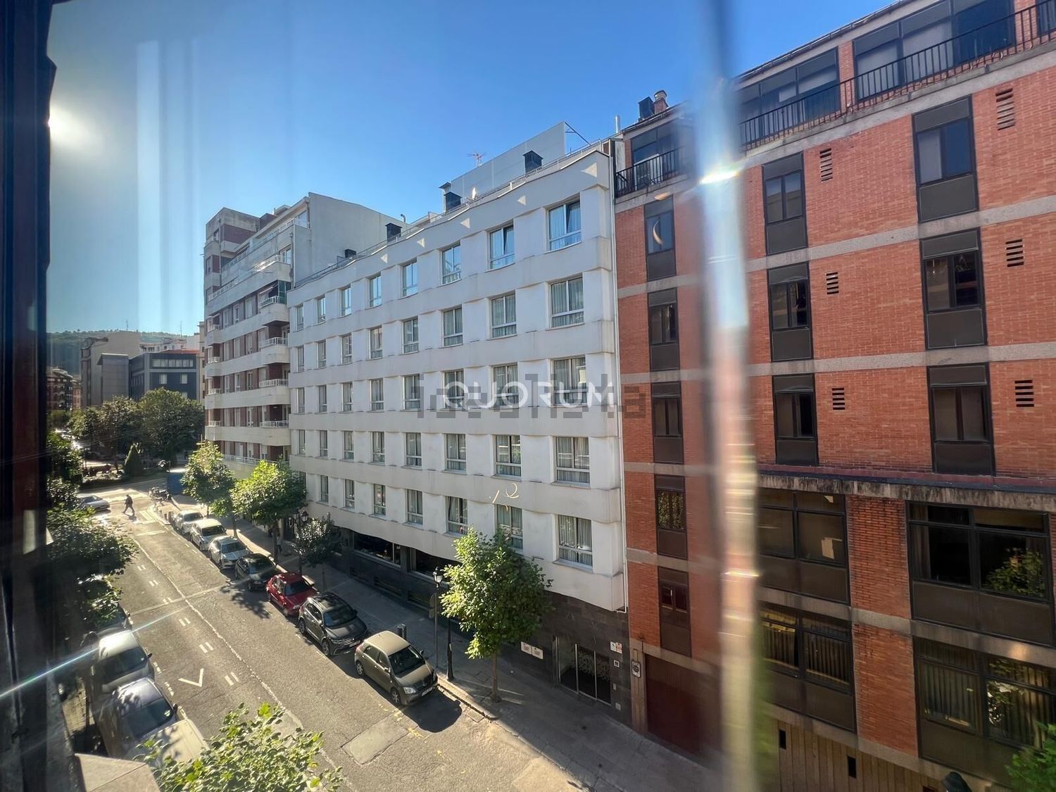 Pis de 166 m² a Bilbao