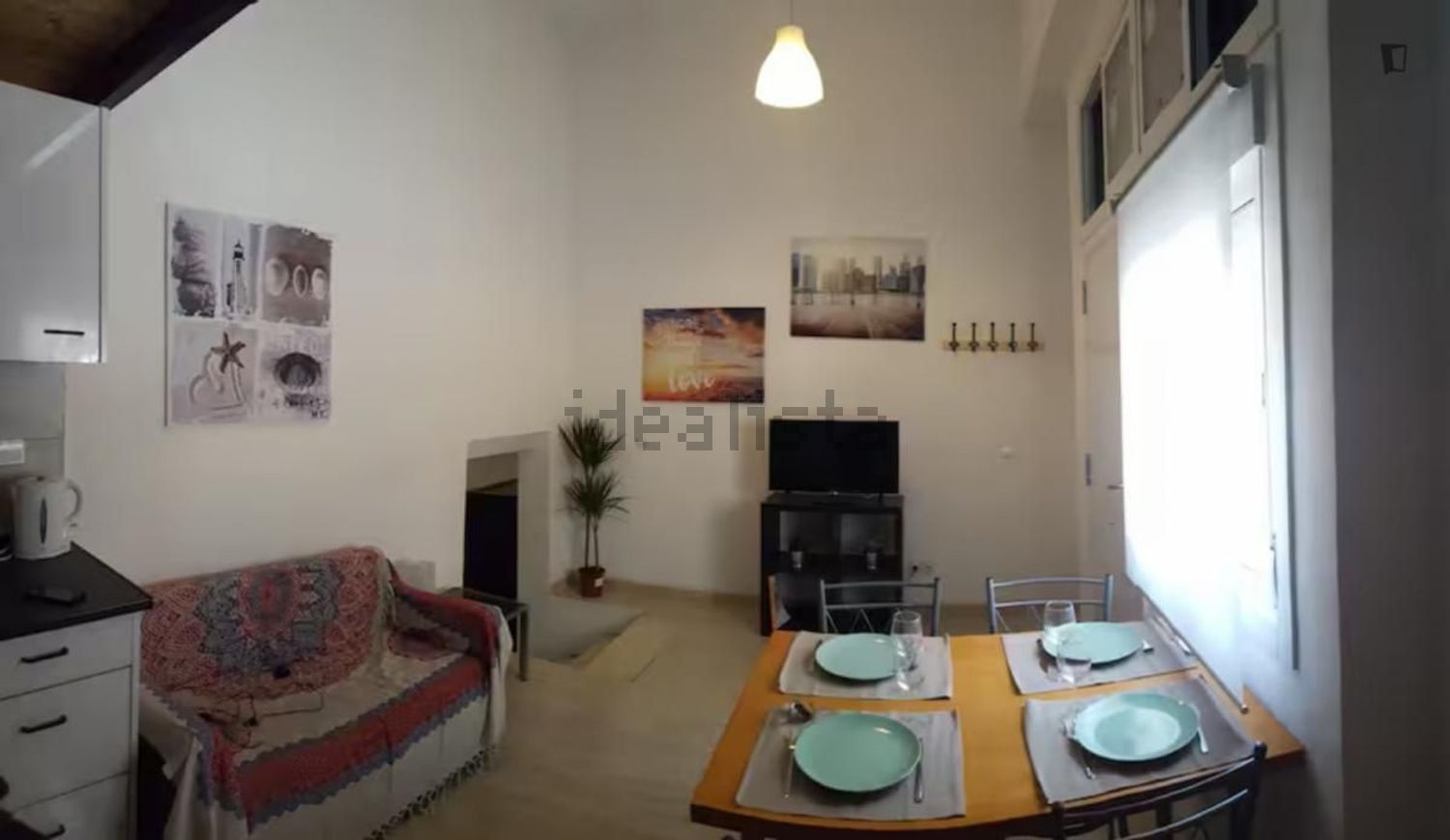 Appartamento 35 m² a Barcelona