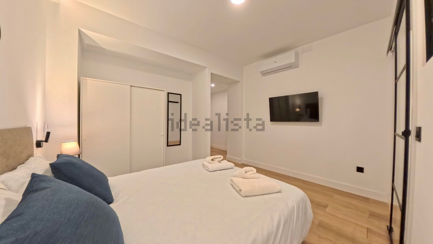 Appartamento 50 m² a Madrid