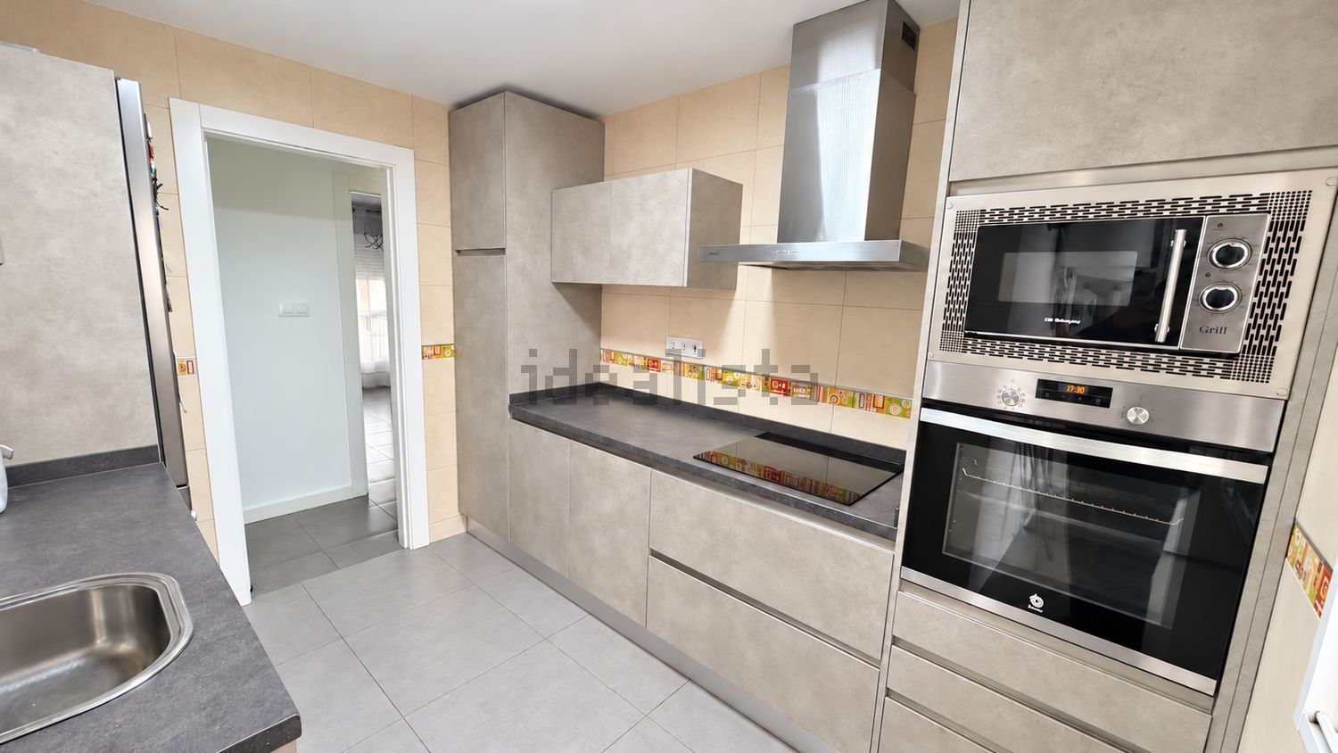 Appartamento 100 m² a Jaén