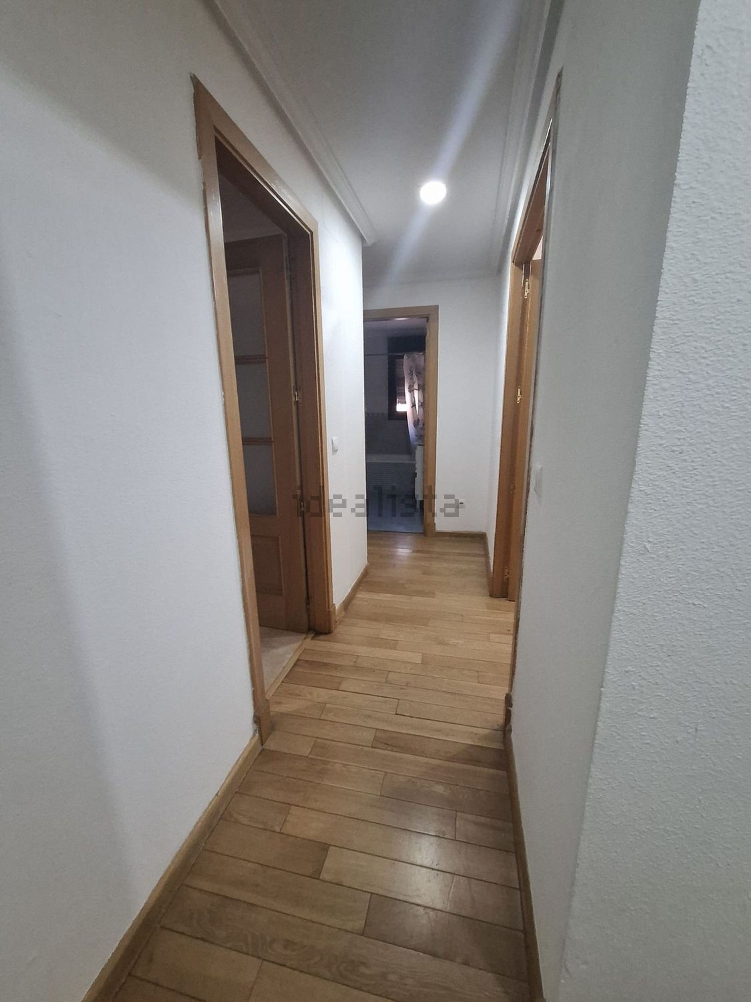 Chambre à louer, Seseña