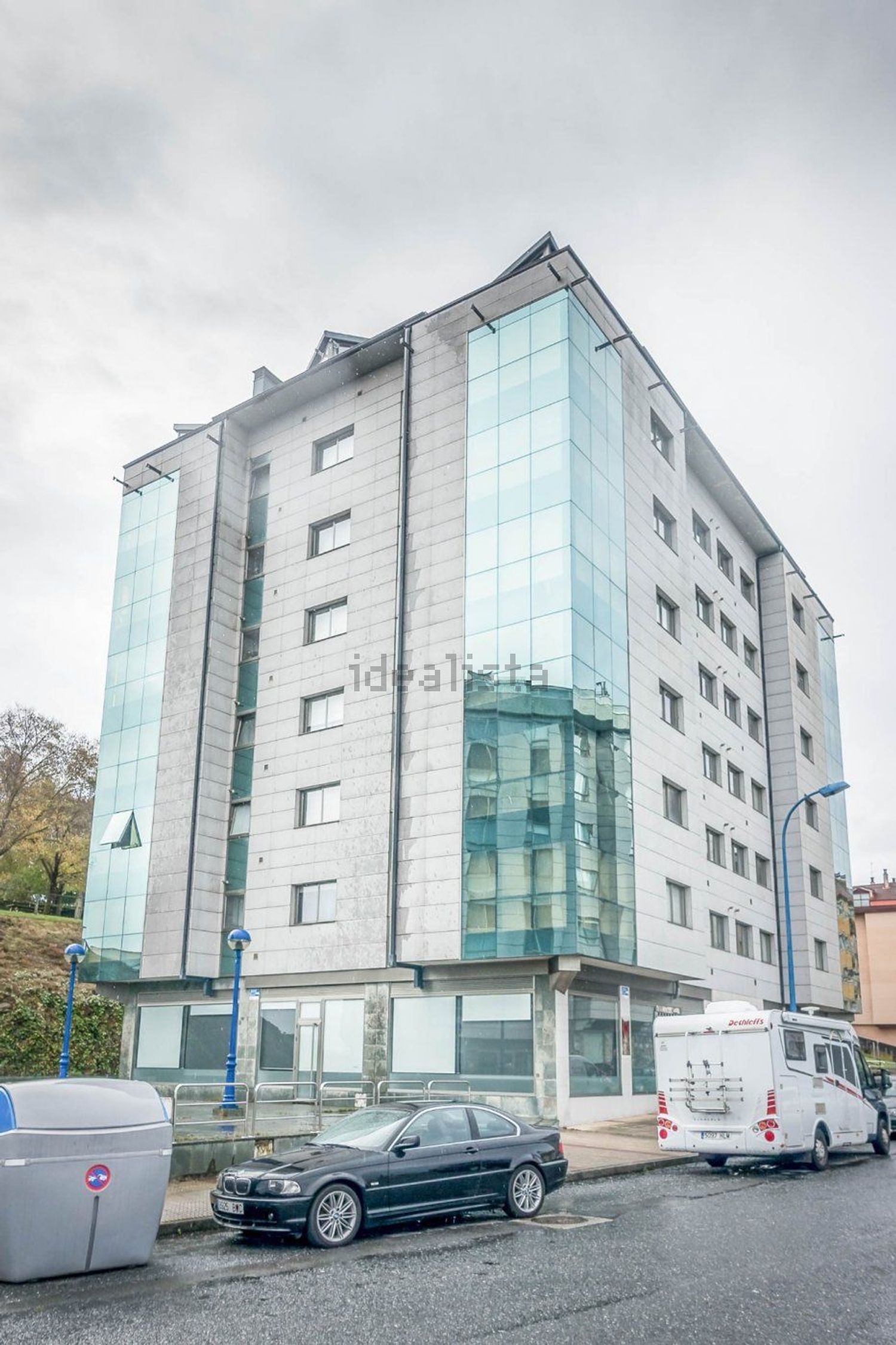 Pis de 83 m² a Culleredo
