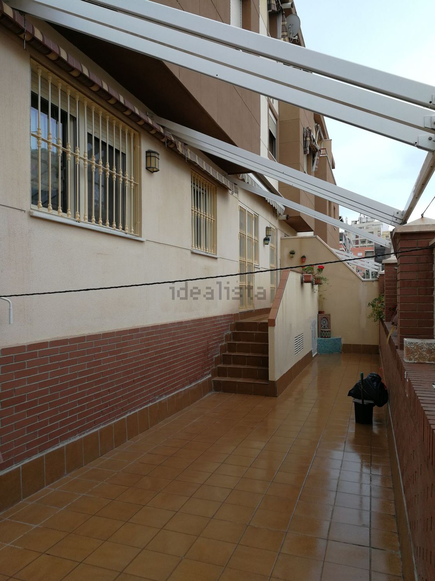 Pis de 90 m² a Almeria