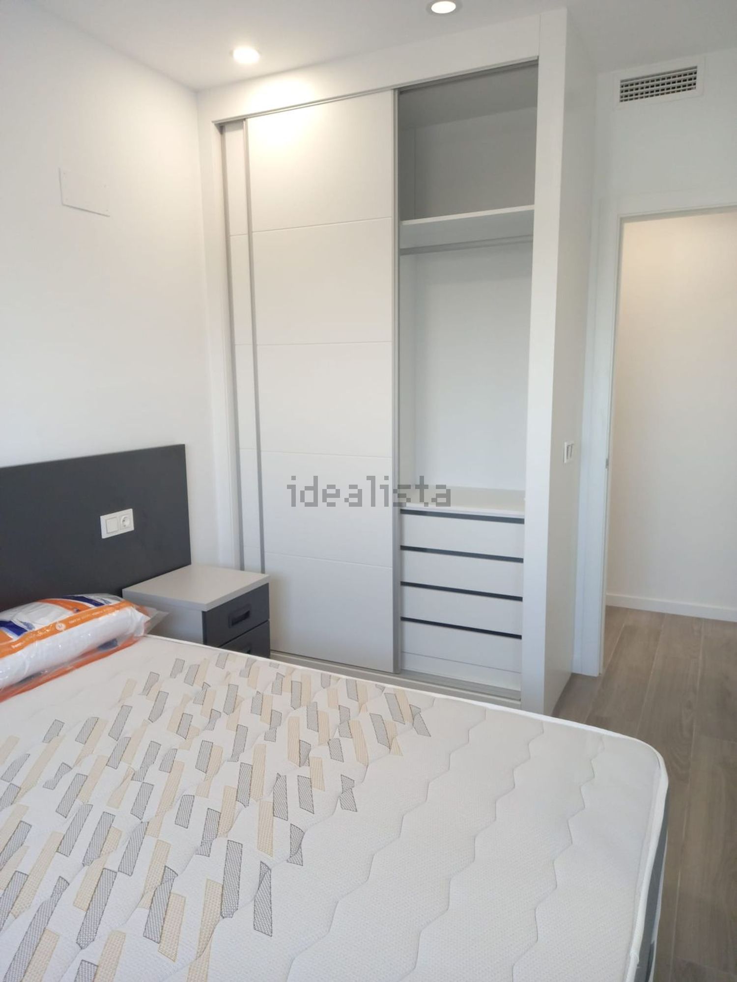 Pis de 80 m² a Múrcia
