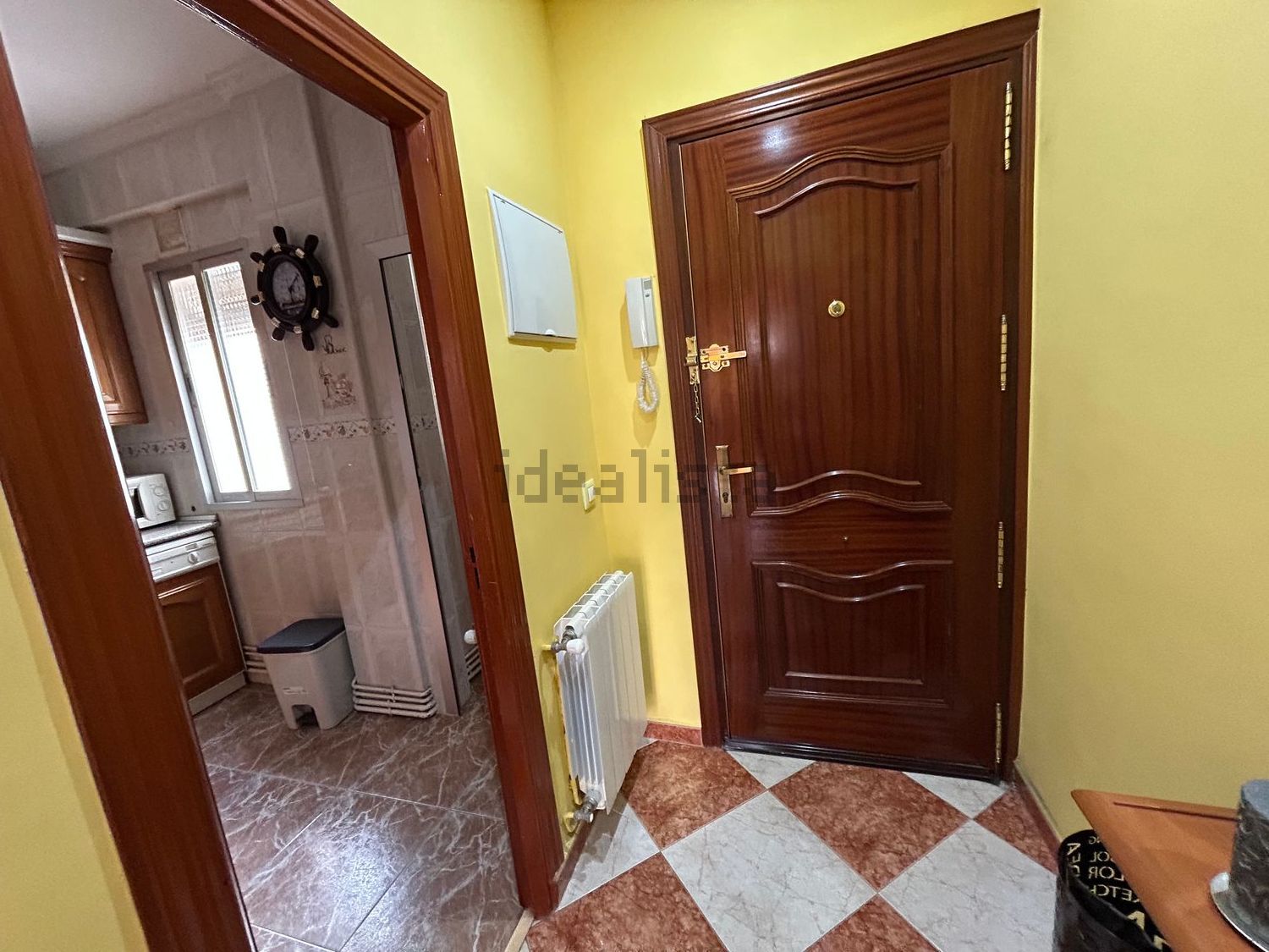 Piso de 100 m² en Ciudad Real