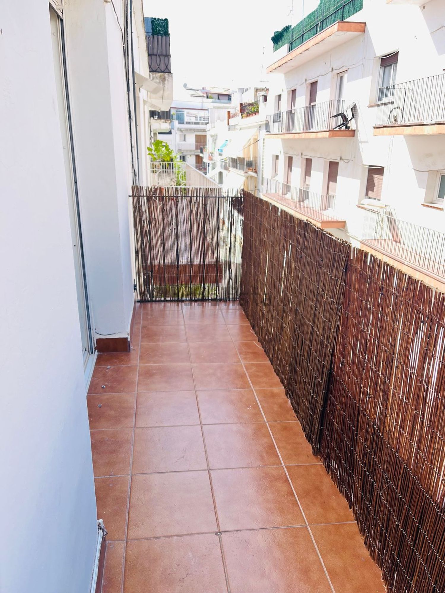 Chambre à louer, Sitges