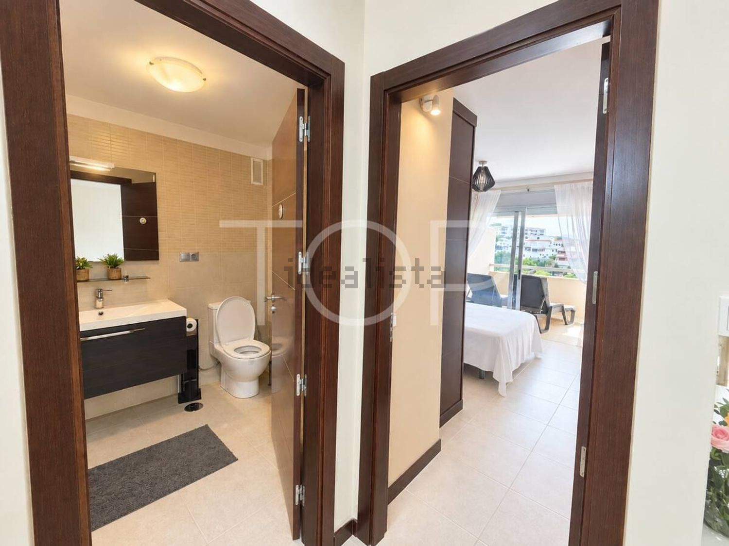 Pis de 77 m² a Adeje
