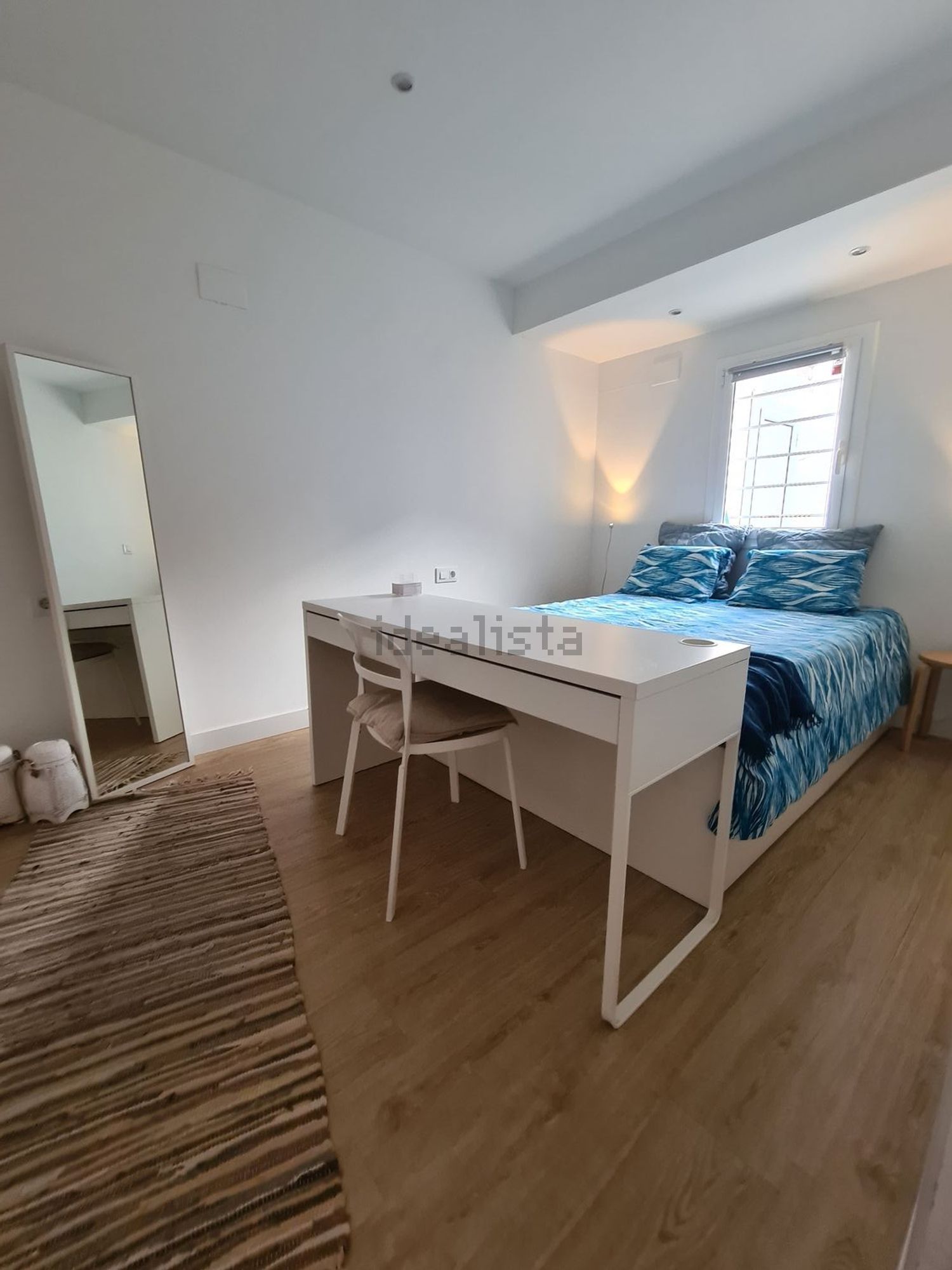 Pis de 48 m² a Barcelona
