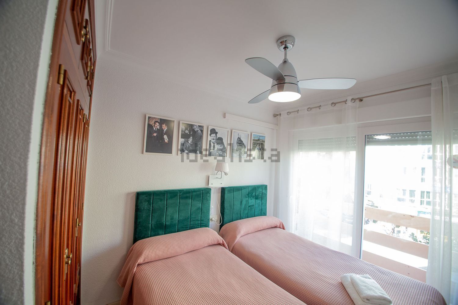 Pis de 62 m² a Huelva