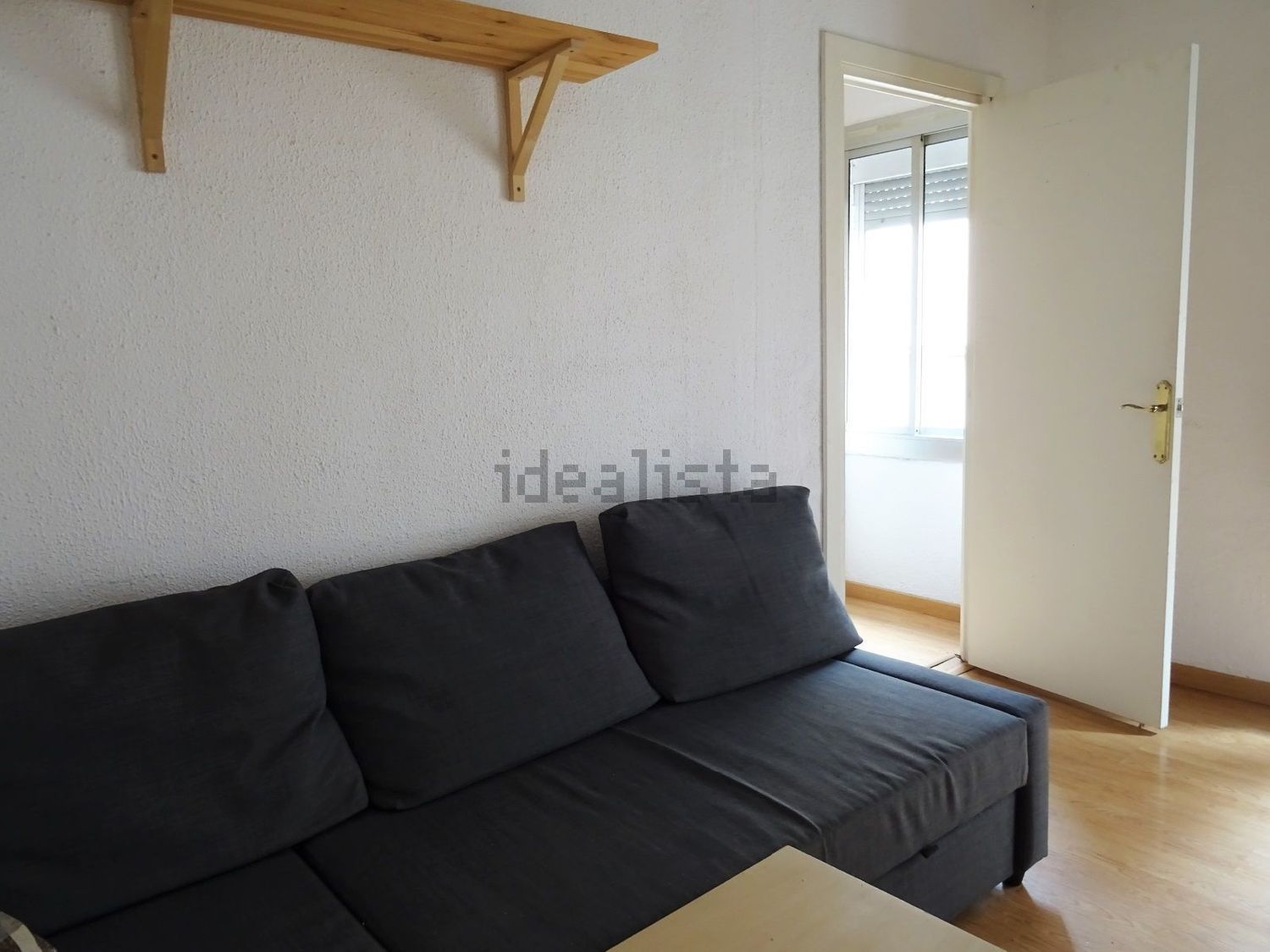 Pis de 35 m² a Barcelona