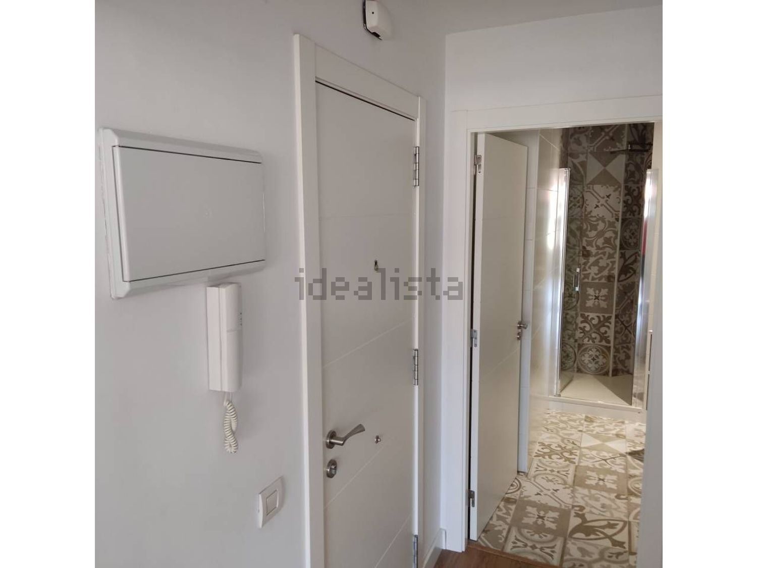 Pis de 50 m² a Barcelona