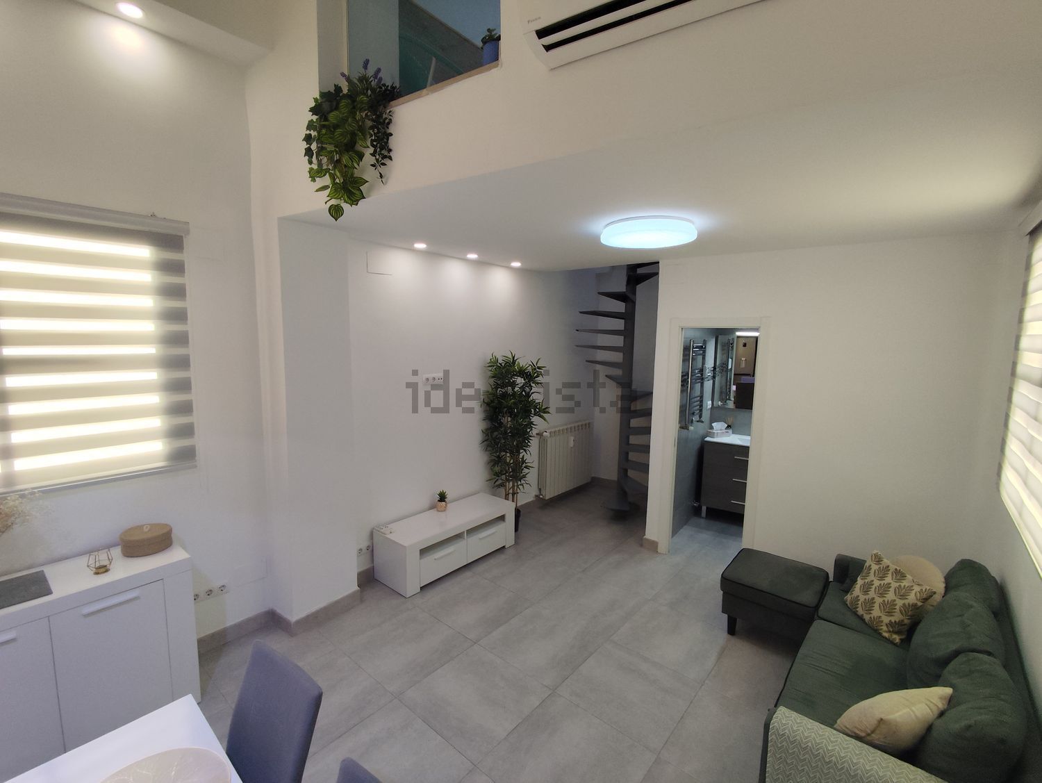 Pis de 50 m² a Madrid
