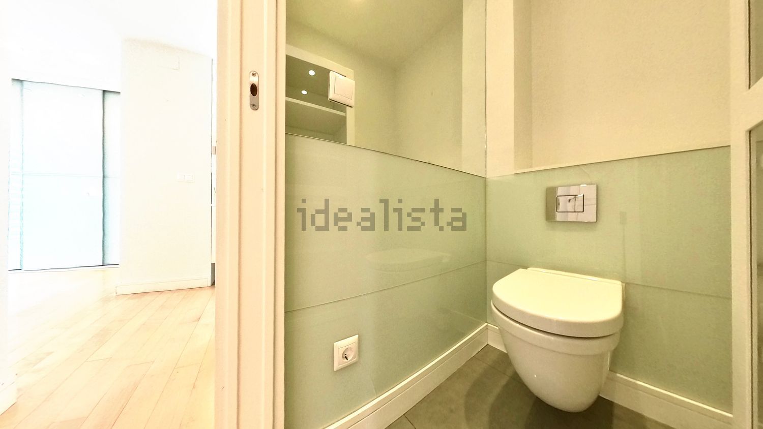Piso de 114 m² en Madrid