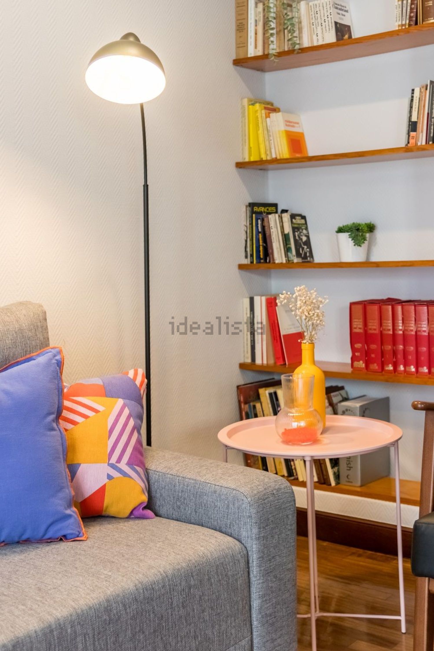 Piso de 90 m² en Santander