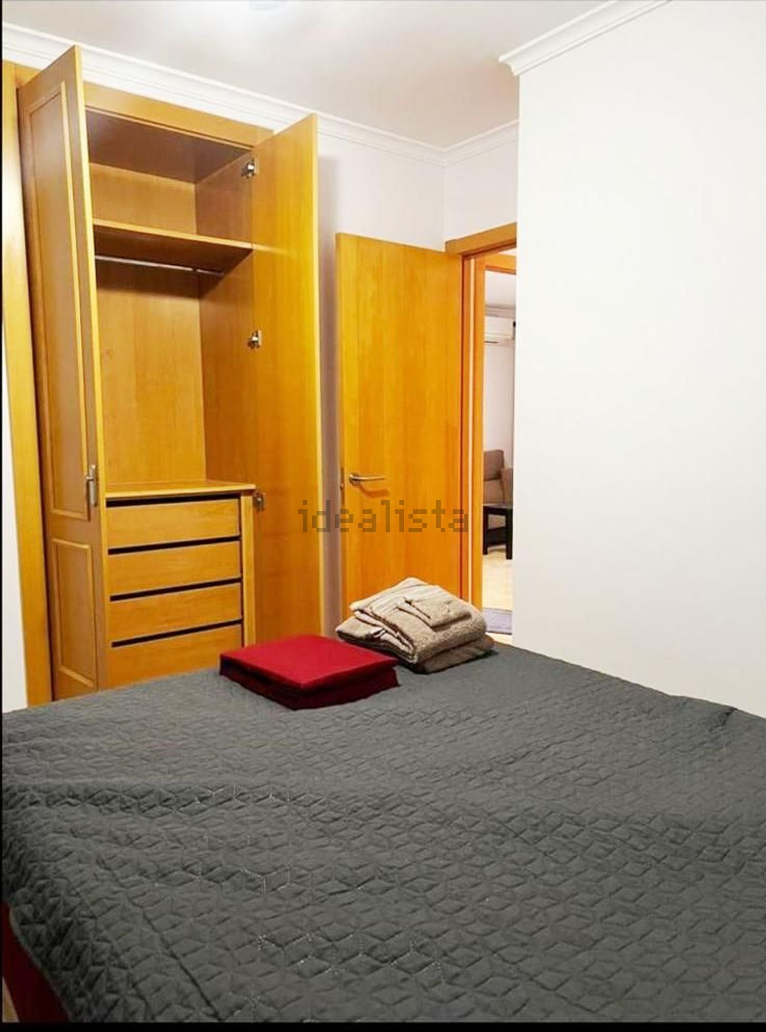 Piso de 89 m² en Dénia
