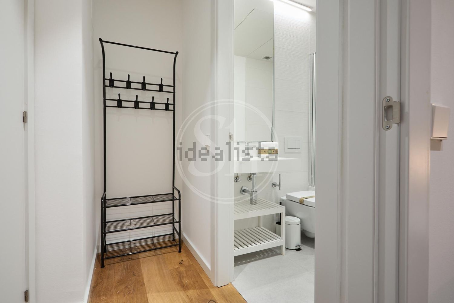 Pis de 80 m² a Barcelona