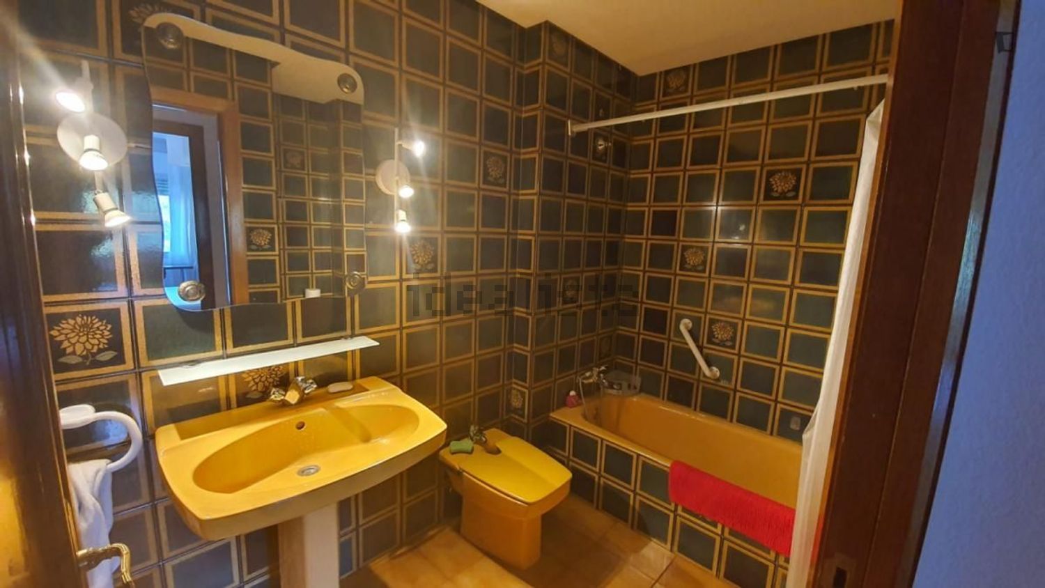 Habitación en alquiler, Madrid
