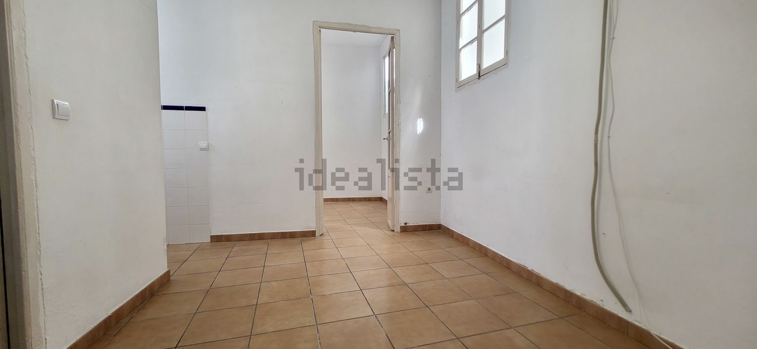 Pis de 60 m² a Sevilla