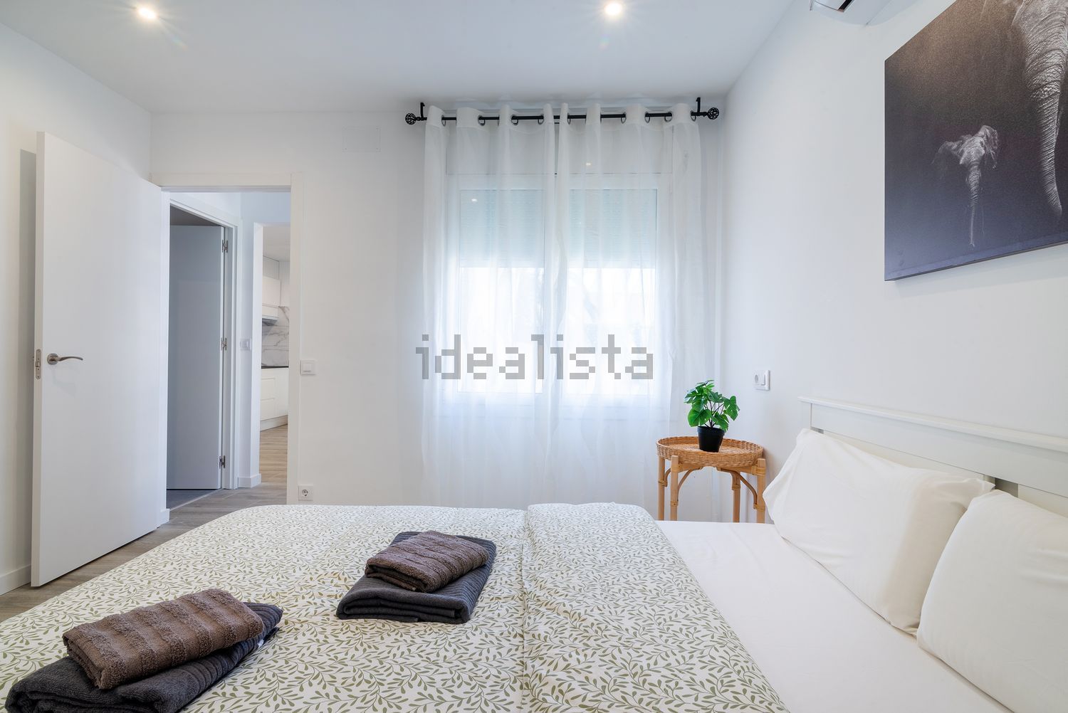 Pis de 45 m² a Lloret de Mar