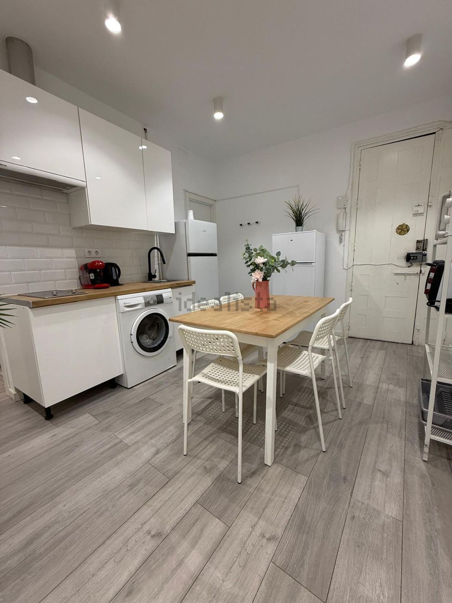 Habitación en alquiler, Madrid