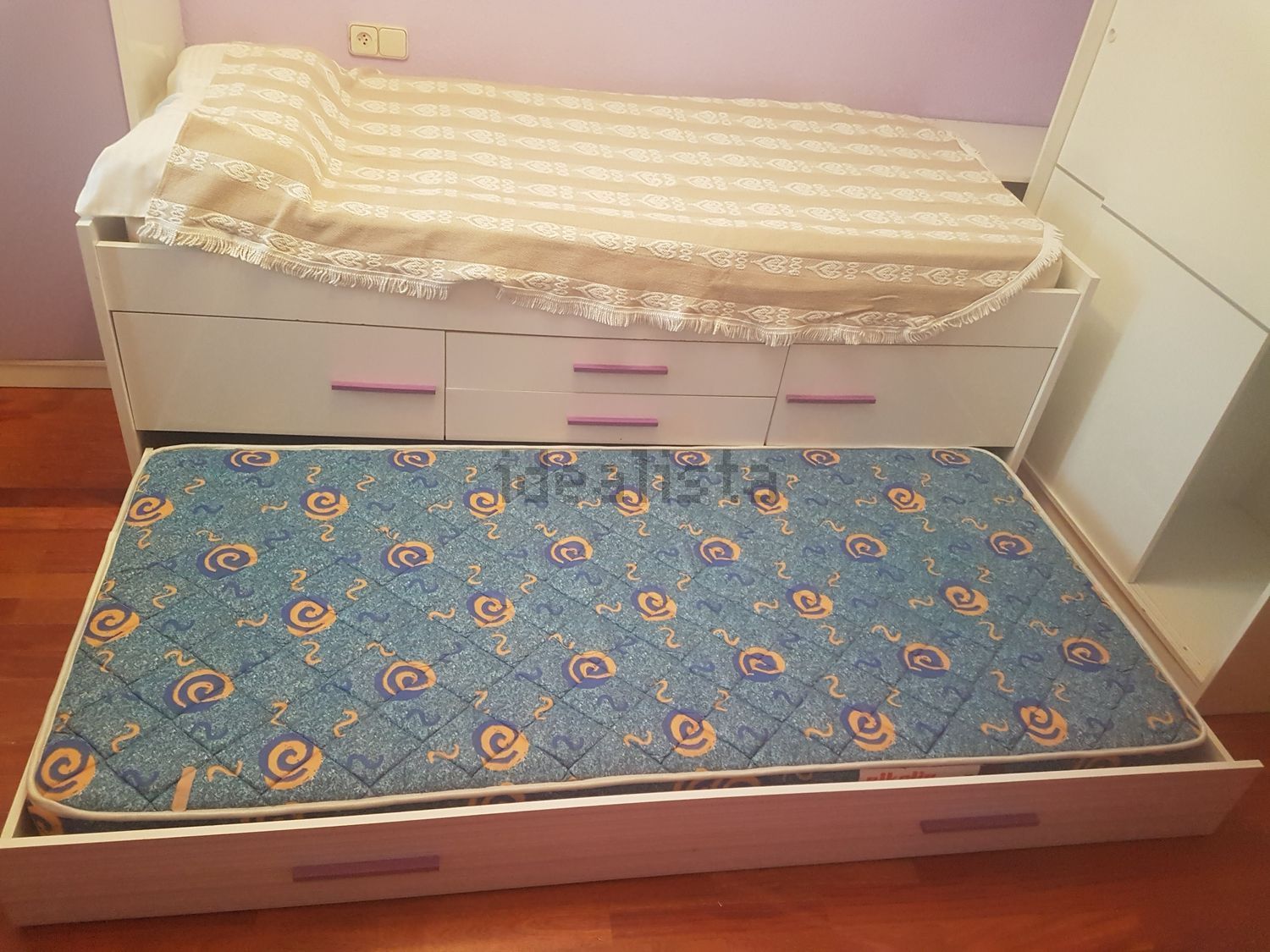 Appartement 95 m² à Soria