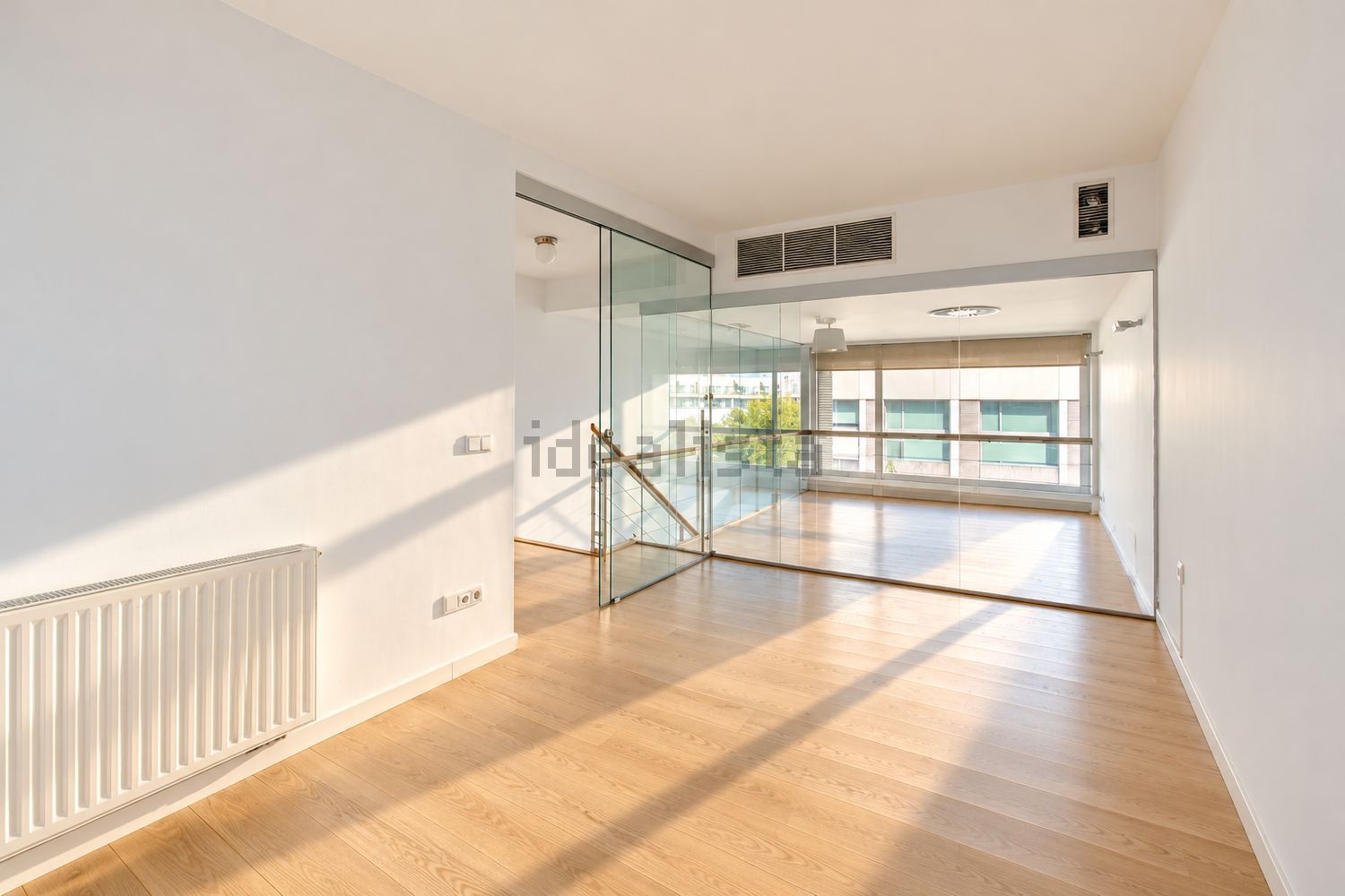 Appartamento 100 m² a Madrid