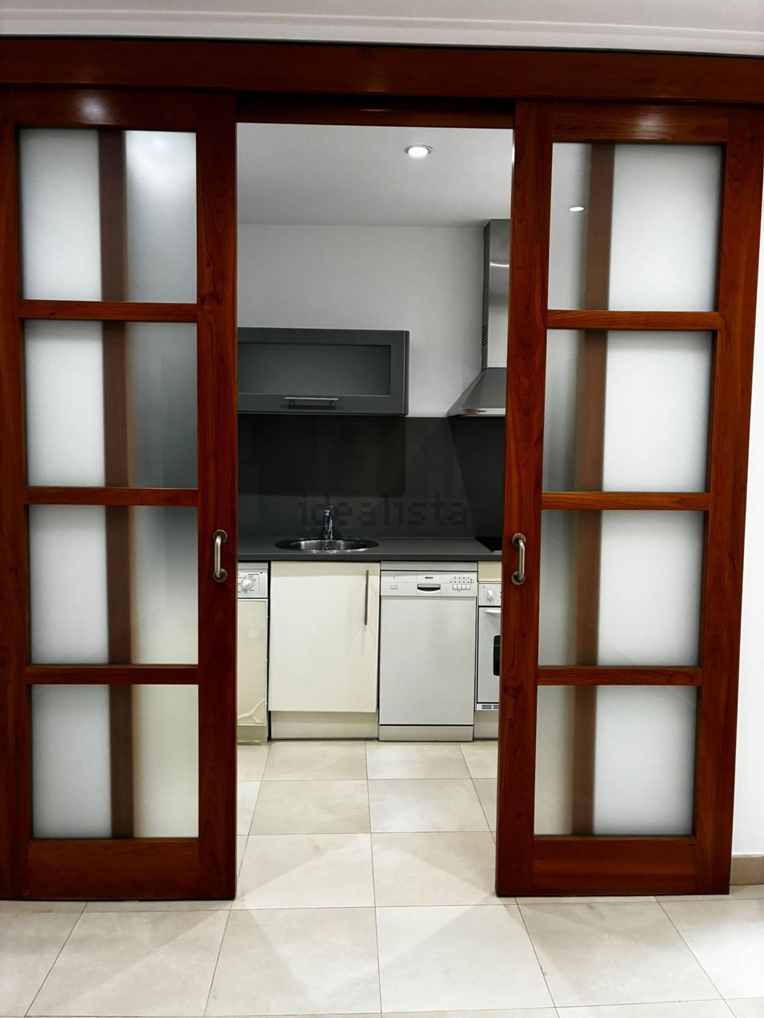Pis de 60 m² a Madrid