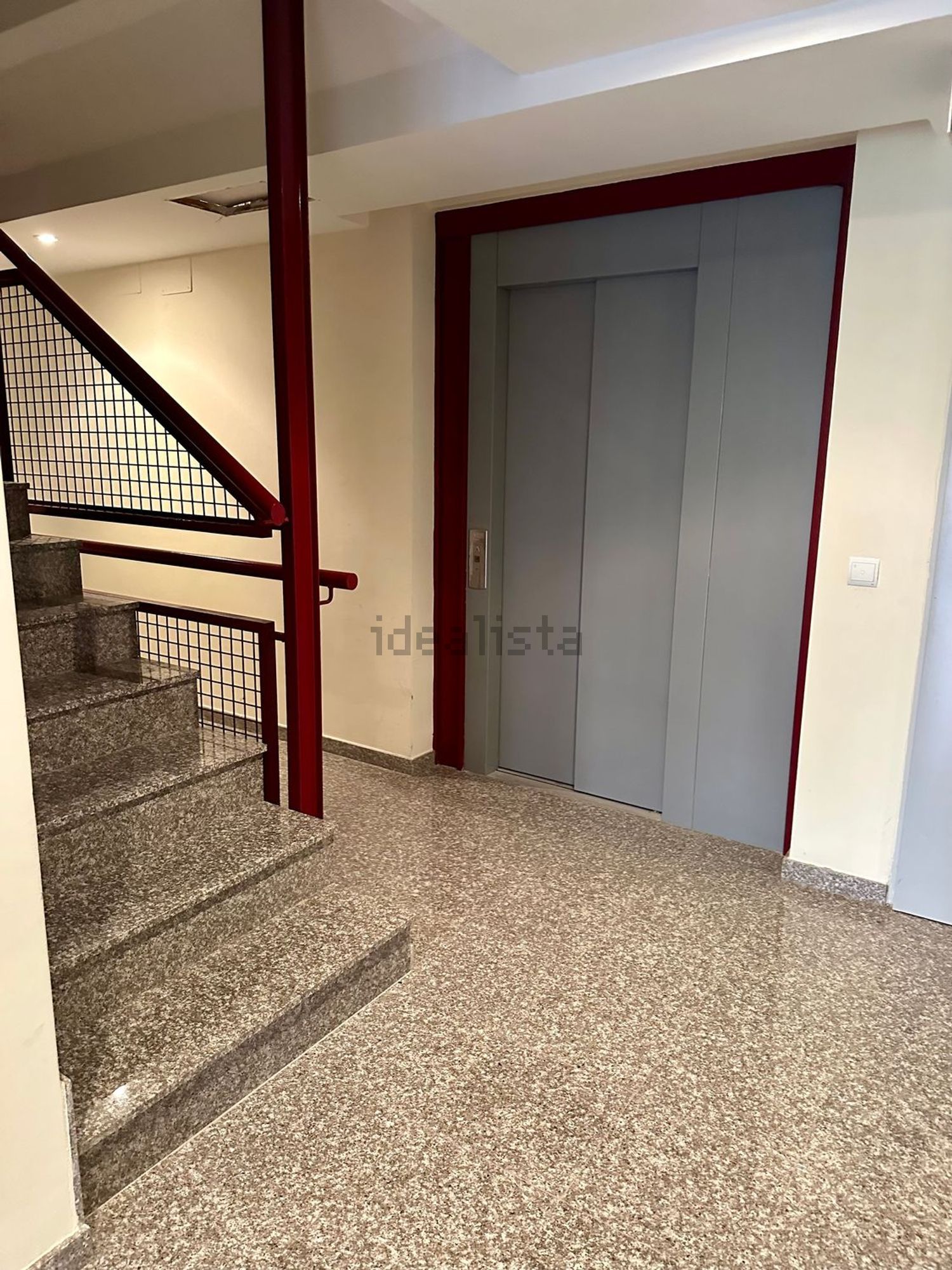 Appartement 35 m² à Alameda de la Sagra