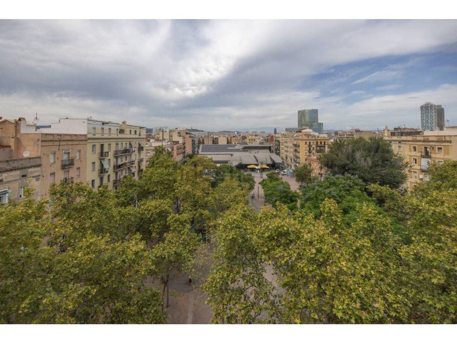 Piso de 77 m² en Barcelona