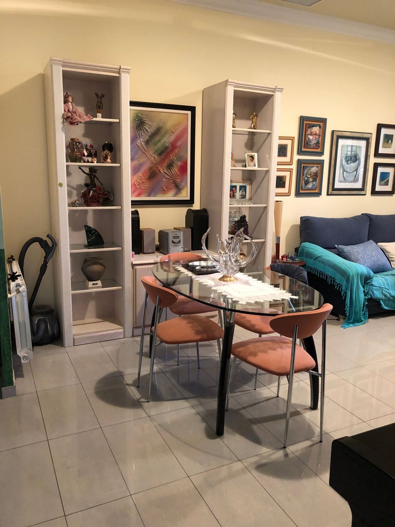 Habitación en alquiler, Sant Joan Despí