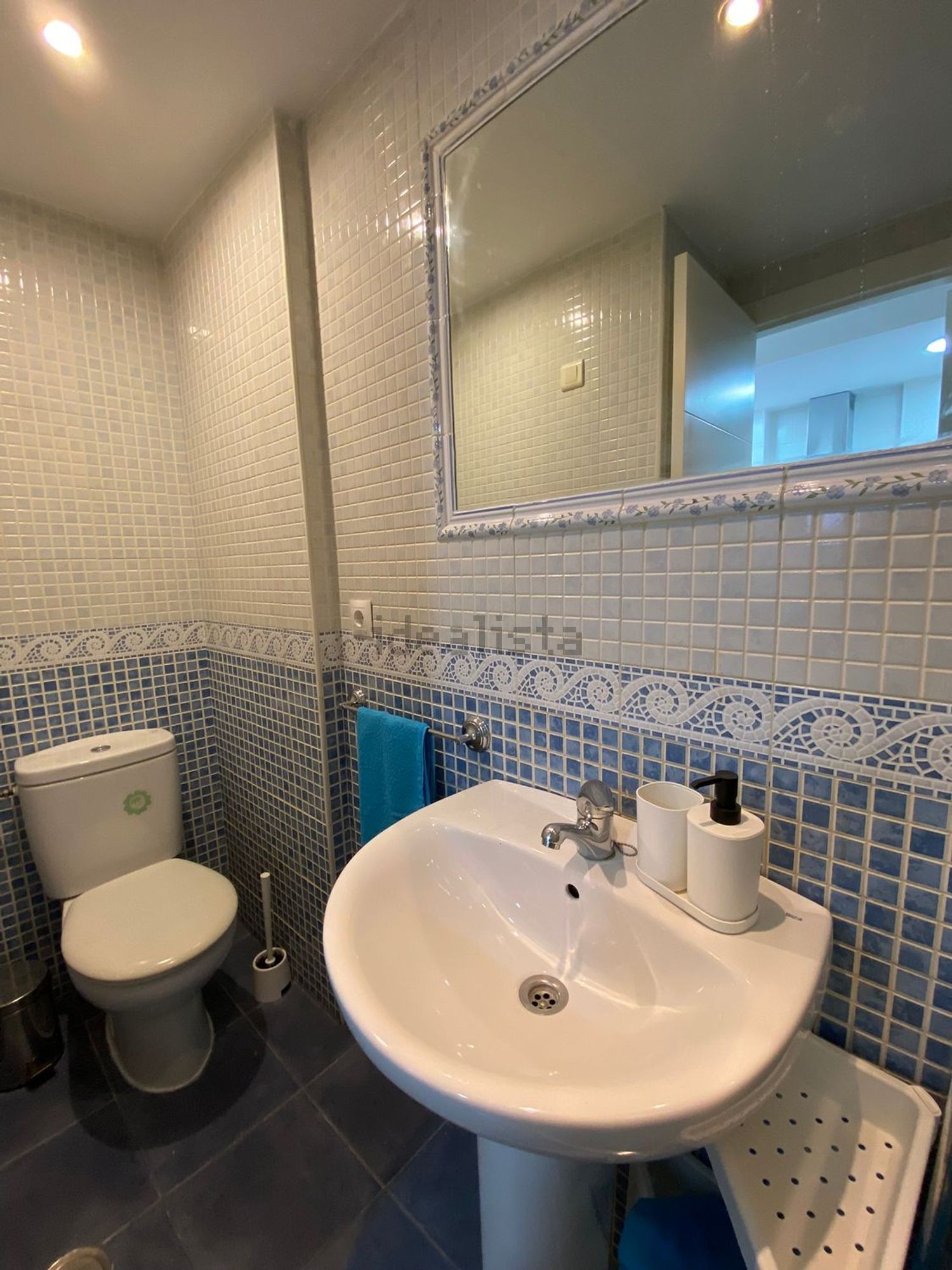 Pis de 30 m² a Benalmádena