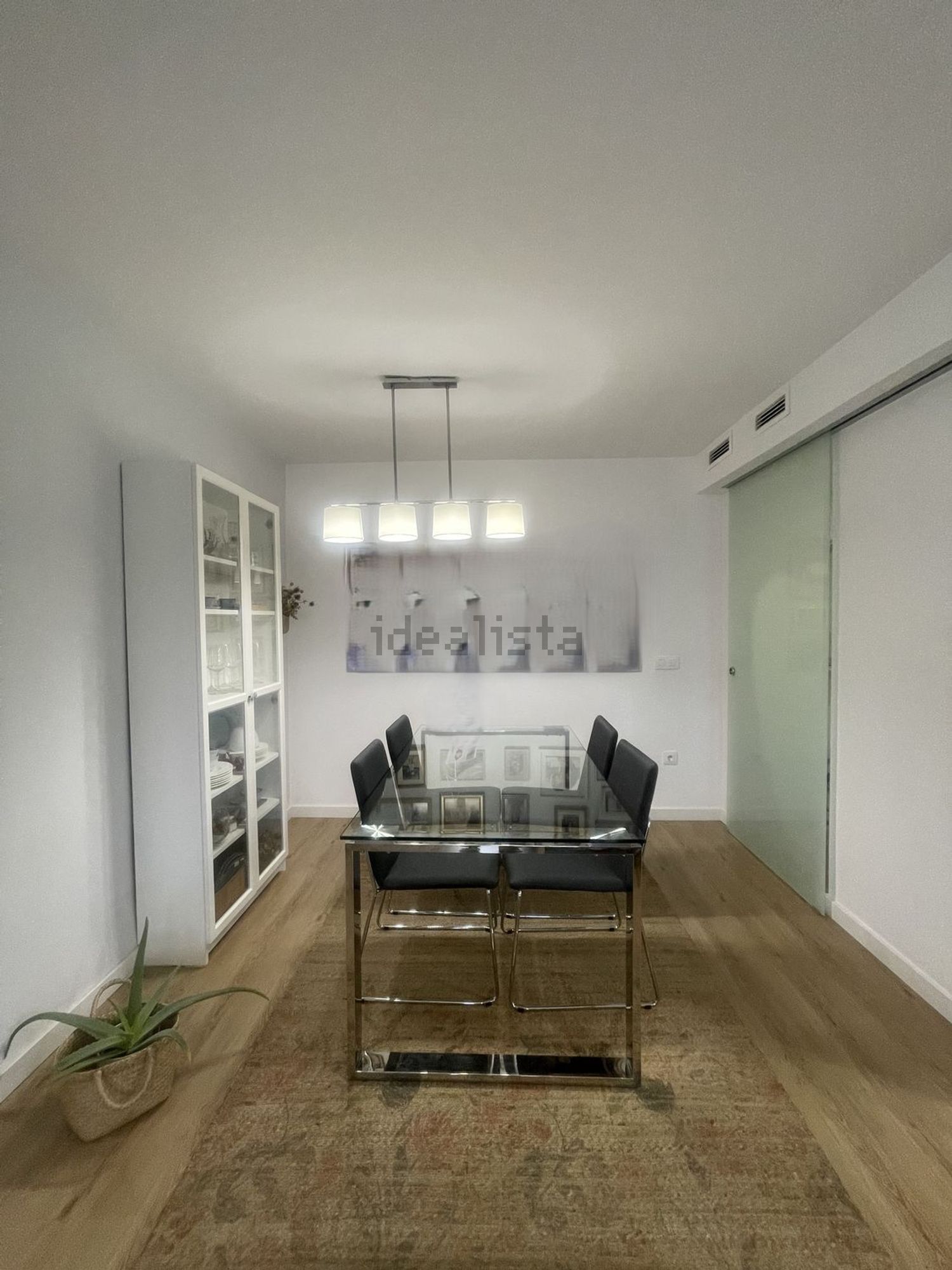 Pis de 111 m² a València