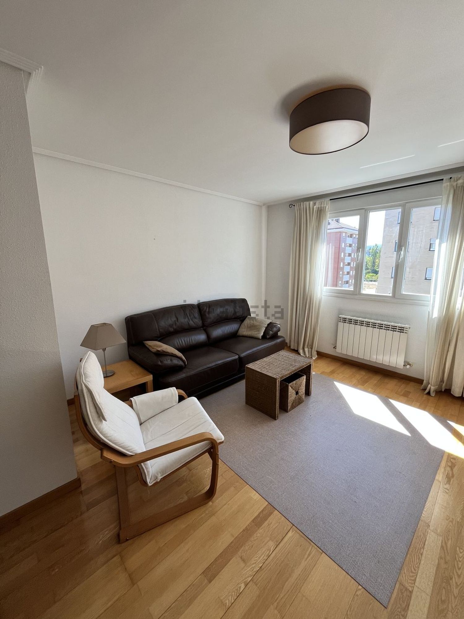 Piso de 76 m² en Vitoria