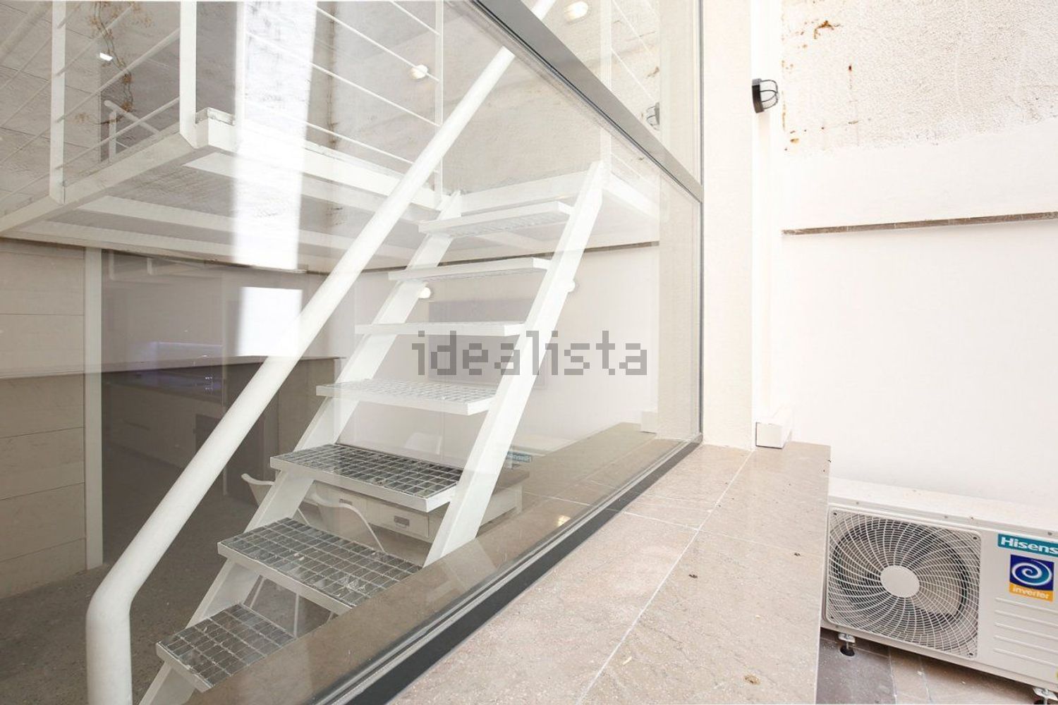 Pis de 60 m² a Granada
