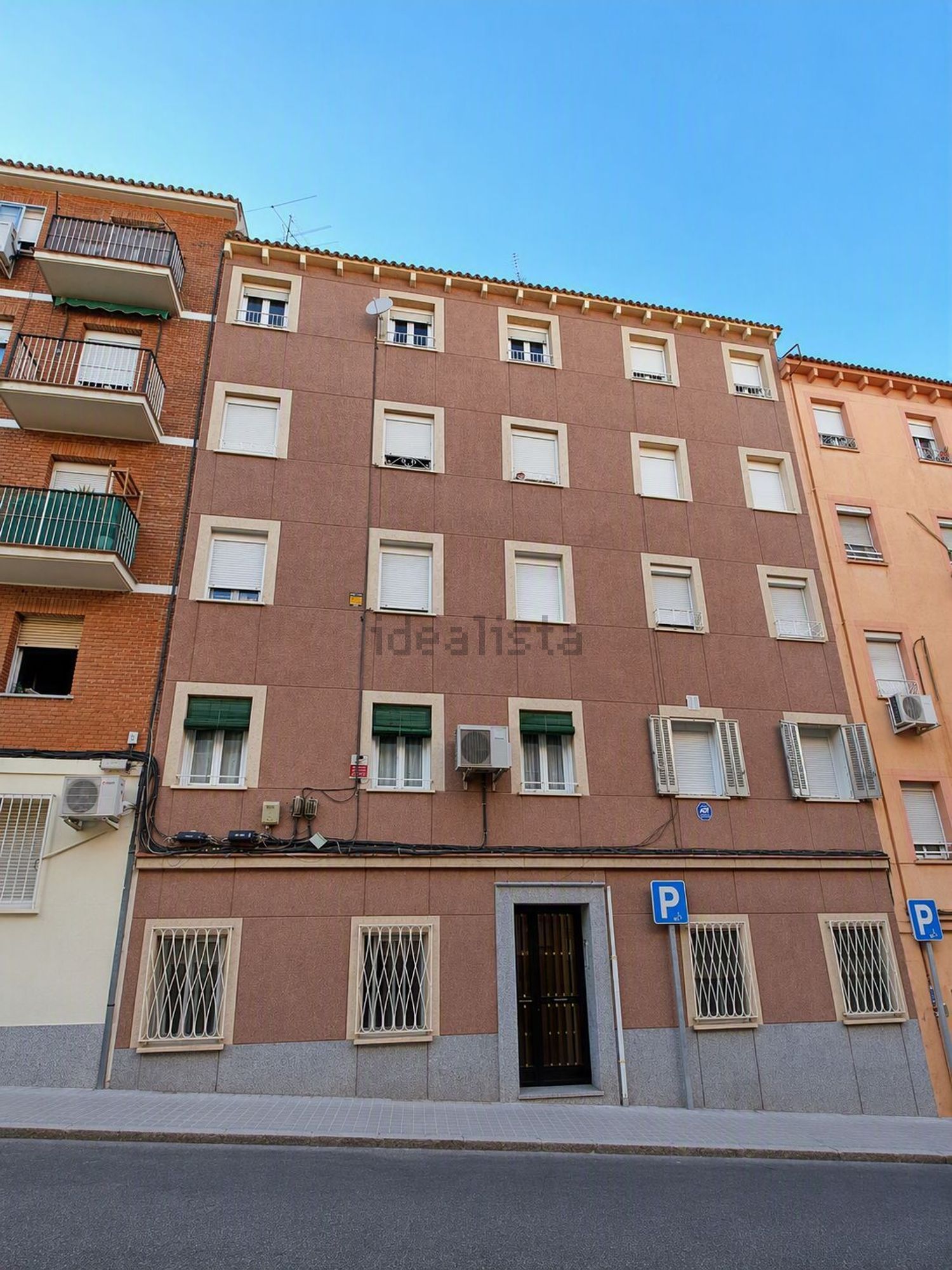 Piso de 52 m² en Madrid
