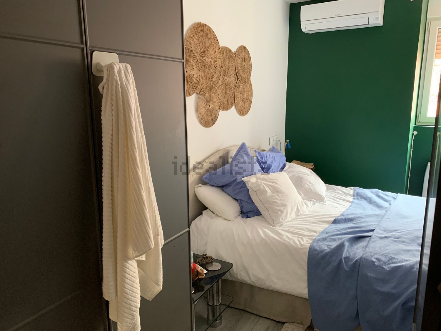 Piso de 59 m² en Madrid