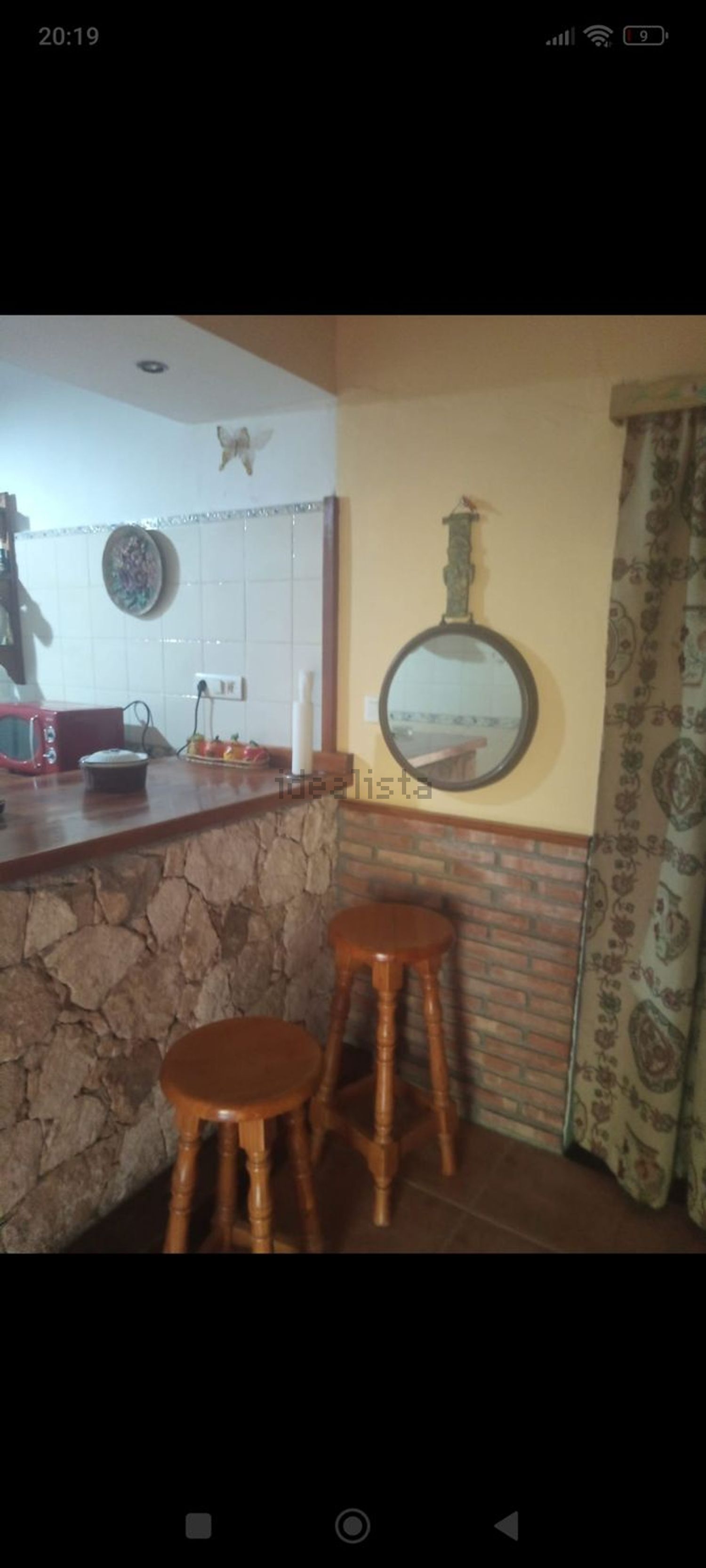 Piso de 90 m² en Vélez de Benaudalla