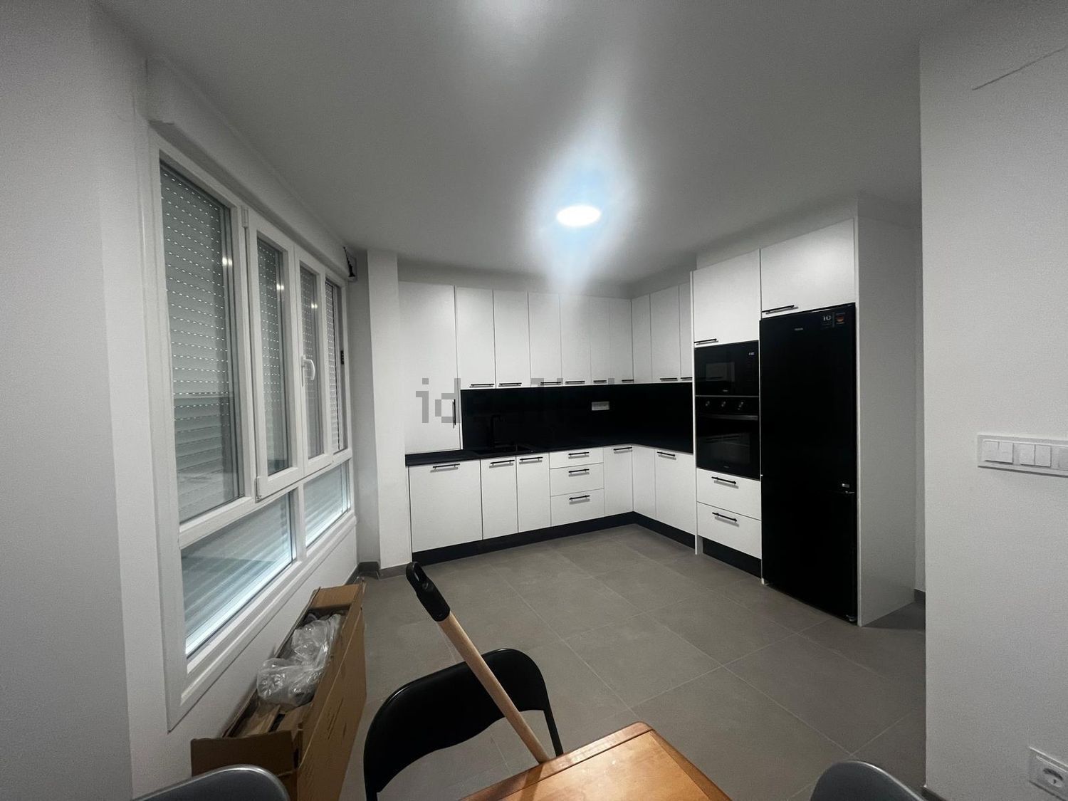 Habitació de lloguer, Ourense
