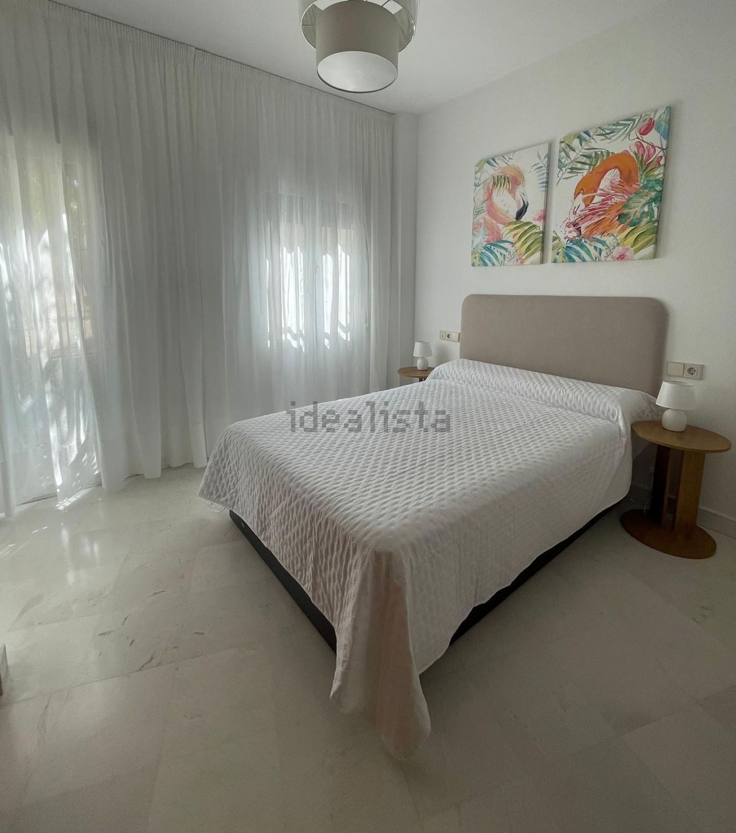 Wohnung 85 m² in Rota