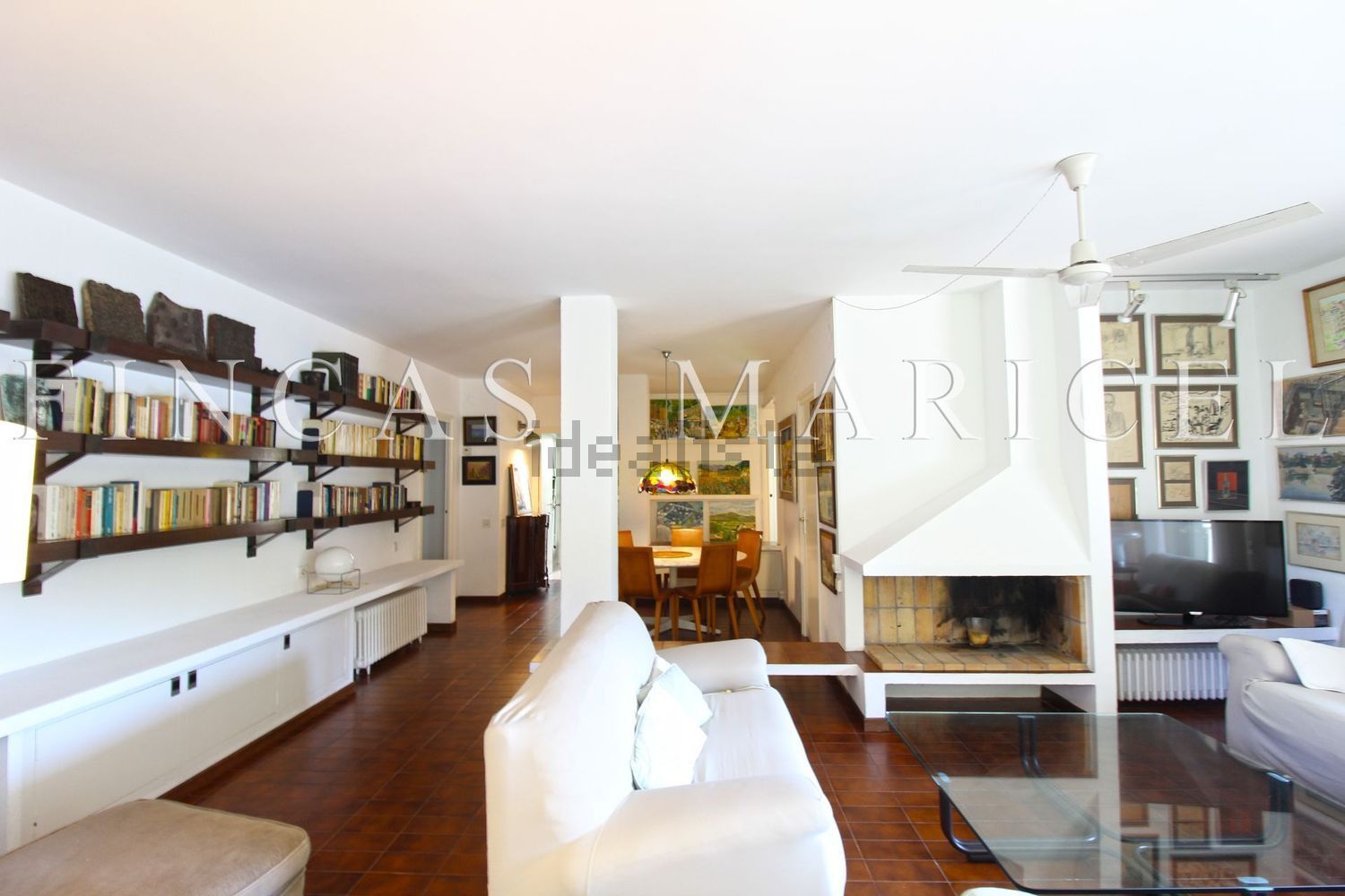 Pis de 150 m² a Sitges