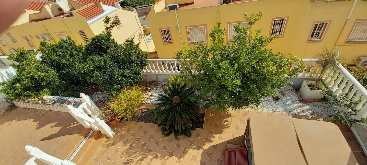 Casa de 123 m² a Oriola