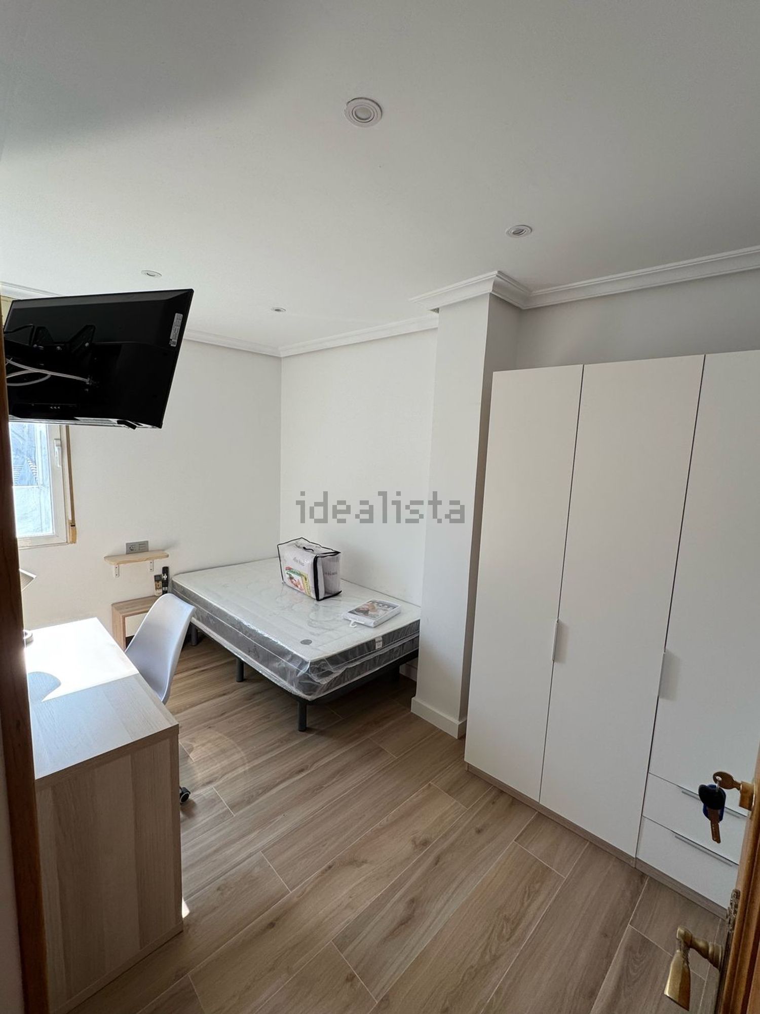 Zimmer zur Miete, Murcia